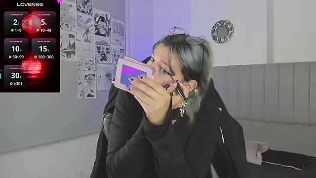 Snapshot of SukiFuyu_ chatting on February 2025 12:09:02 PM SukiFuyu  online show from February 2025 12:09:02 PM