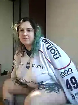 LadyRochester online show from February 2025 09:40:02 AM