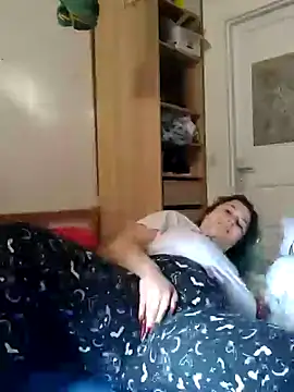 LadyRochester online show from February 2025 08:57:01 AM