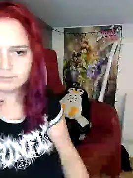 LadyRochester online show from February 2025 05:30:01 PM