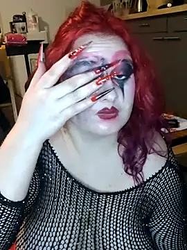 LadyRochester online show from February 2025 02:28:02 AM