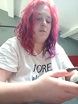 LadyRochester online show from February 2025 03:59:02 PM