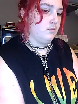 LadyRochester online show from March 2025 09:00:02 PM