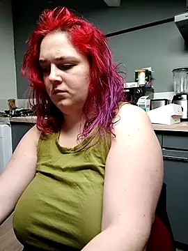 LadyRochester online show from March 2025 09:36:02 AM