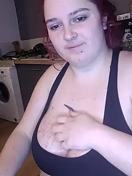 LadyRochester online show from March 2025 09:42:02 PM