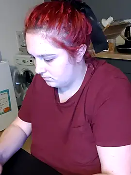 LadyRochester online show from March 2025 11:44:02 PM