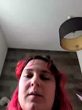 LadyRochester online show from October 2025 12:47:01 PM