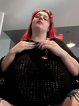 LadyRochester online show from October 2025 01:54:01 PM