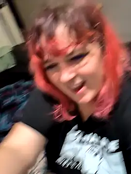 LadyRochester online show from October 2025 12:54:01 AM