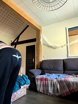 LadyRochester online show from October 2025 01:23:02 PM