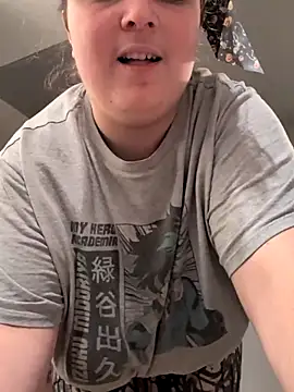 LadyRochester online show from November 2025 12:41:01 AM