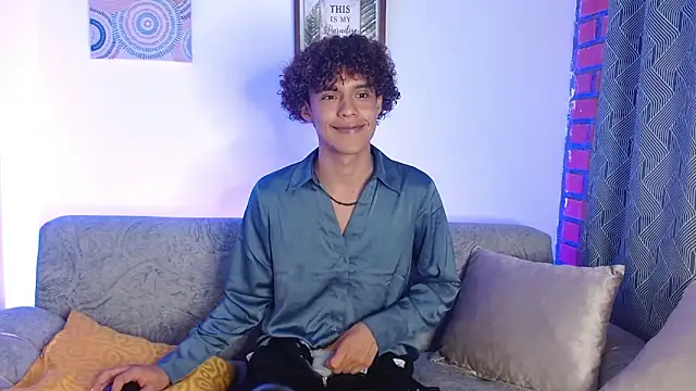 nickolas moon online show from March 2025 05:17:02 PM