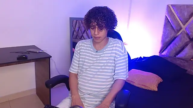 nickolas moon online show from March 2025 01:56:02 AM