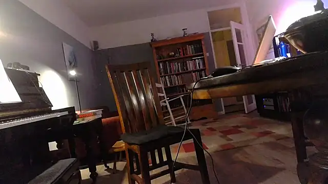 RolfS online show from November 2025 11:59:01 PM