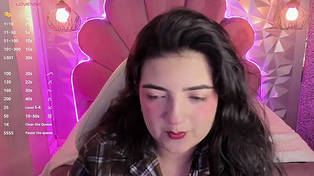 meraki fraise online show from February 2025 08:03:02 PM