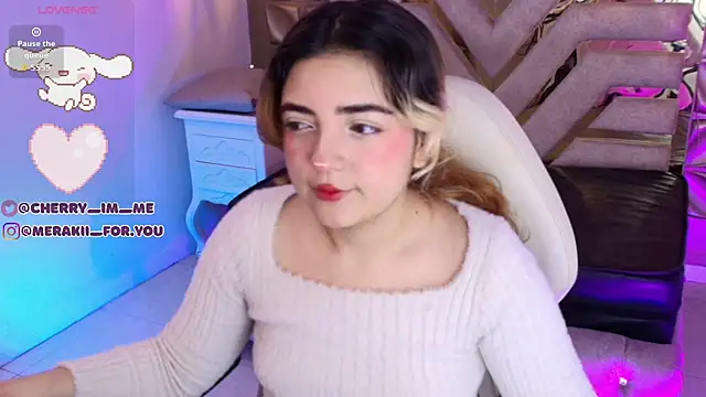 meraki fraise online show from December 2025 07:52:02 PM