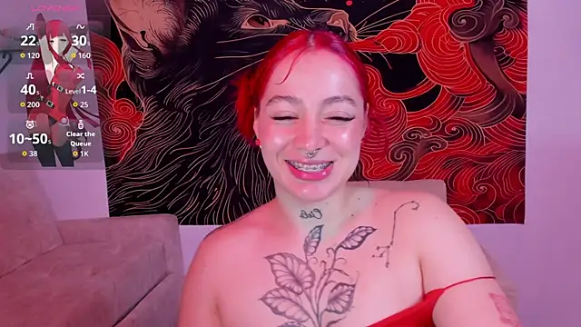 annika taylor online show from December 2025 03:36:02 AM