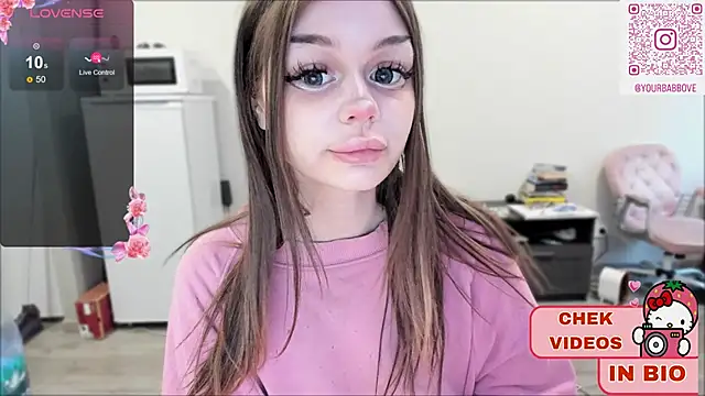 Snapshot of shy_melony chatting on January 2025 10:24:02 AM shy melony online show from January 2025 10:24:02 AM