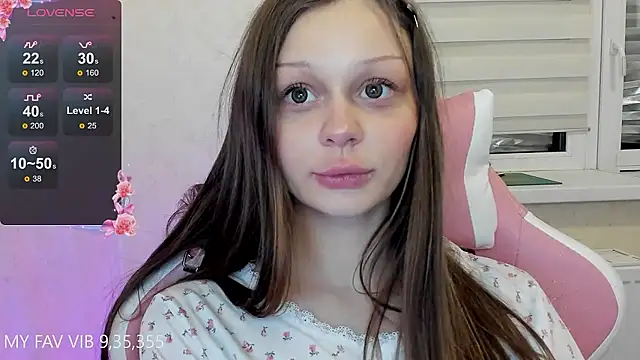 shy melony online show from January 2026 04:07:02 AM