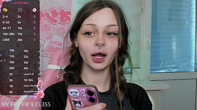 Snapshot of shy_melony chatting on March 2026 12:31:02 PM shy melony online show from March 2026 12:31:02 PM