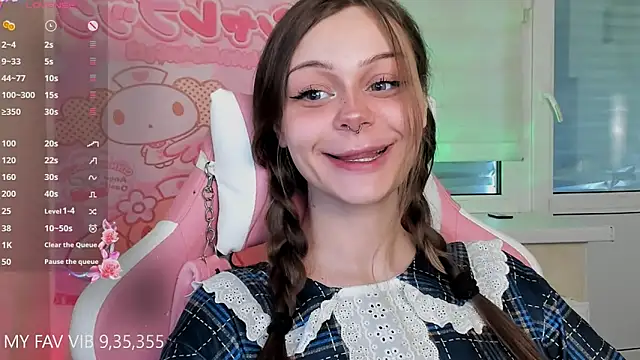 Snapshot of shy_melony chatting on March 2026 11:47:02 AM shy melony online show from March 2026 11:47:02 AM