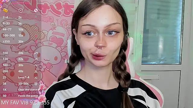 Snapshot of shy_melony chatting on March 2026 11:47:01 AM shy melony online show from March 2026 11:47:01 AM