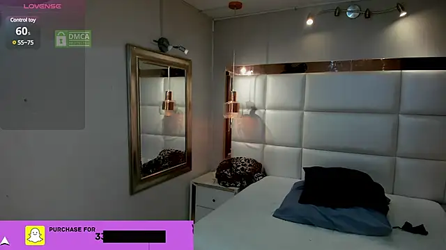 Palmer-Foster online show from January 2025 09:04:01 PM