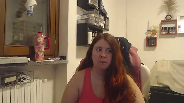 valerysexy online show from September 2025 10:04:01 PM