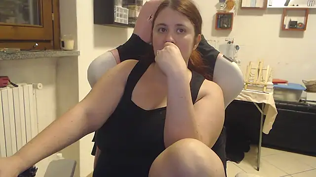 valerysexy online show from October 2025 09:04:01 PM