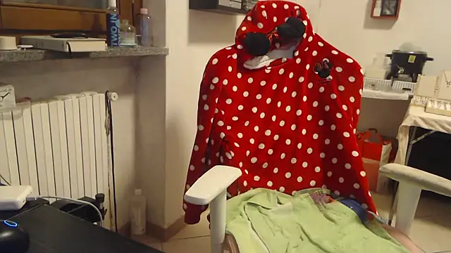 valerysexy online show from November 2025 10:45:02 PM