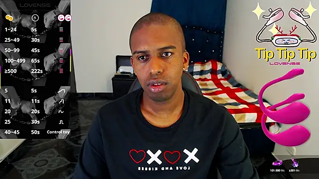 mrjhon26 online show from February 2025 10:15:01 AM