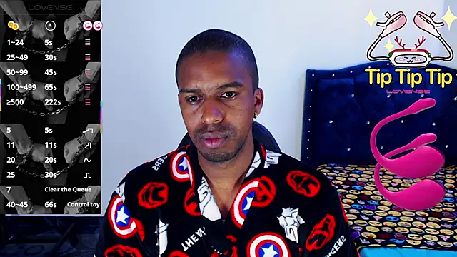 mrjhon26 online show from March 2025 11:08:02 AM