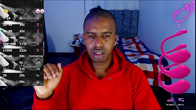 mrjhon26 online show from February 2026 05:51:01 PM