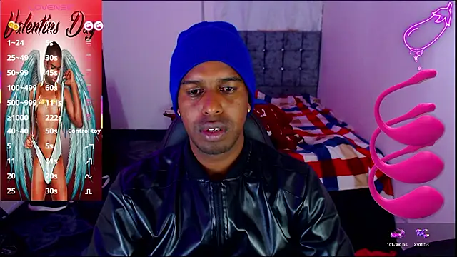 mrjhon26 online show from February 2026 05:51:02 PM