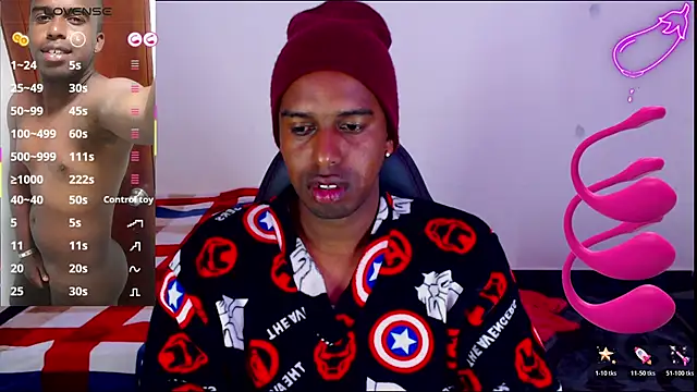 mrjhon26 online show from February 2026 05:42:02 PM