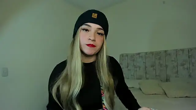  Paulina 1 online show from January 2025 02:04:02 AM