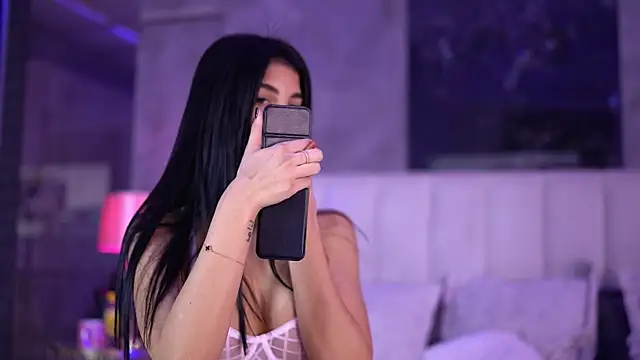 RaisaKali online show from October 2025 05:24:02 PM