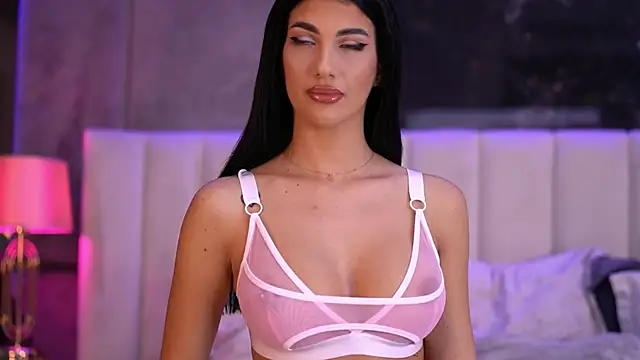 RaisaKali online show from November 2025 04:18:02 PM