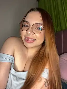 Snapshot of NatyOlson chatting on December 2024 04:56:02 AM NatyOlson online show from December 2024 04:56:02 AM