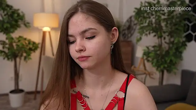 Snapshot of CherrylReid chatting on December 2024 08:37:01 PM CherrylReid online show from December 2024 08:37:01 PM