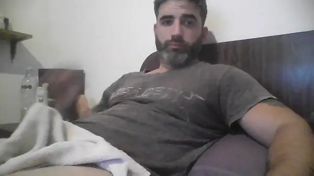 ozzypsico13 online show from February 2026 09:13:01 PM