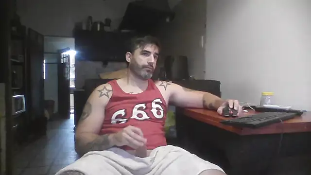 Snapshot of ozzypsico13 chatting on March 2026 01:26:02 PM ozzypsico13 online show from March 2026 01:26:02 PM