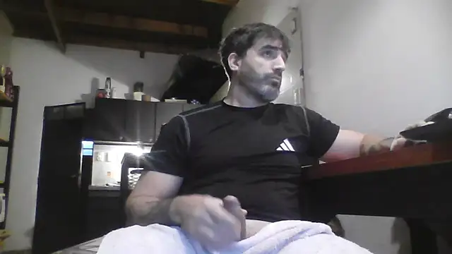 ozzypsico13 online show from June 2026 04:09:01 PM
