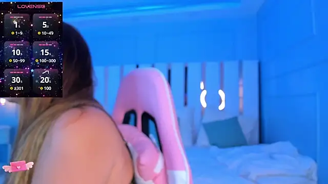 dulce santamaria online show from December 2024 03:49:02 AM