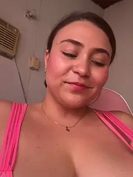 dulce santamaria online show from March 2025 09:48:02 PM