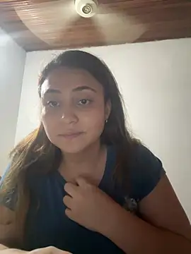 dulce santamaria online show from March 2025 02:46:02 AM