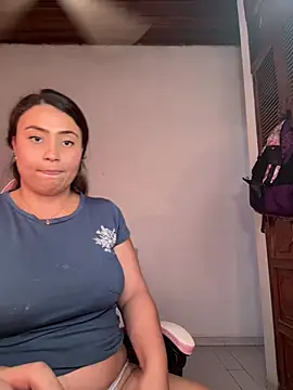 dulce santamaria online show from March 2025 08:57:01 PM