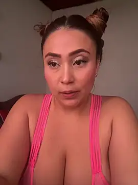 dulce santamaria online show from March 2025 09:12:02 PM