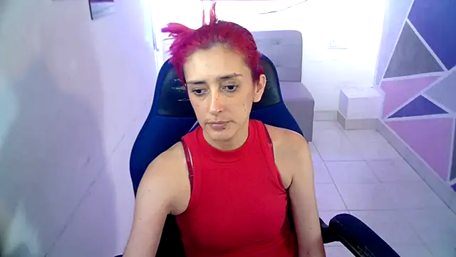 Snapshot of Ruby_Your_Milf chatting on December 2024 09:50:02 PM Ruby Your Milf online show from December 2024 09:50:02 PM