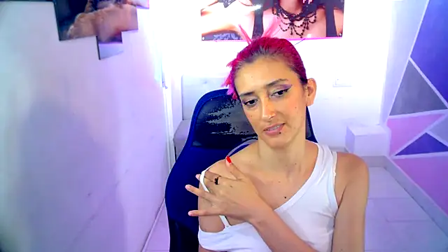 Snapshot of Ruby_Your_Milf chatting on January 2025 02:53:02 AM Ruby Your Milf online show from January 2025 02:53:02 AM